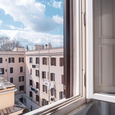 Sunnytestaccio Rom Exterior foto
